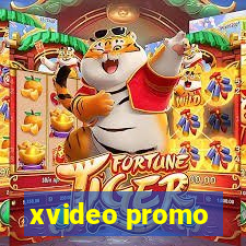 xvideo promo